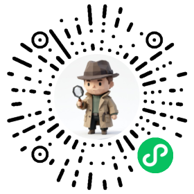 长按识别进入小程序